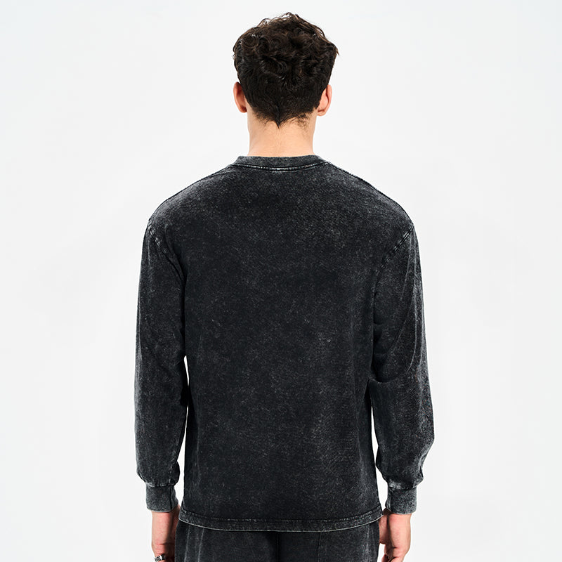 Tokyo-Tiger Fashion Skull Japanese Sweatshirt