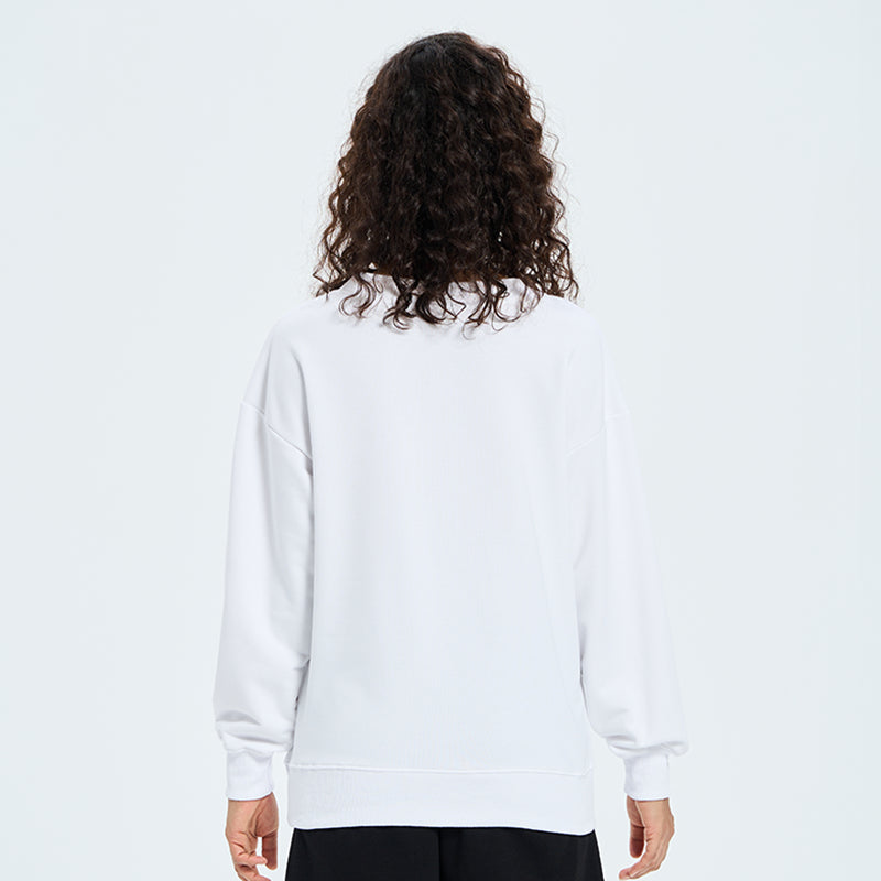 Tokyo-Tiger World's Stinkiest Rat Classic Sweatshirt