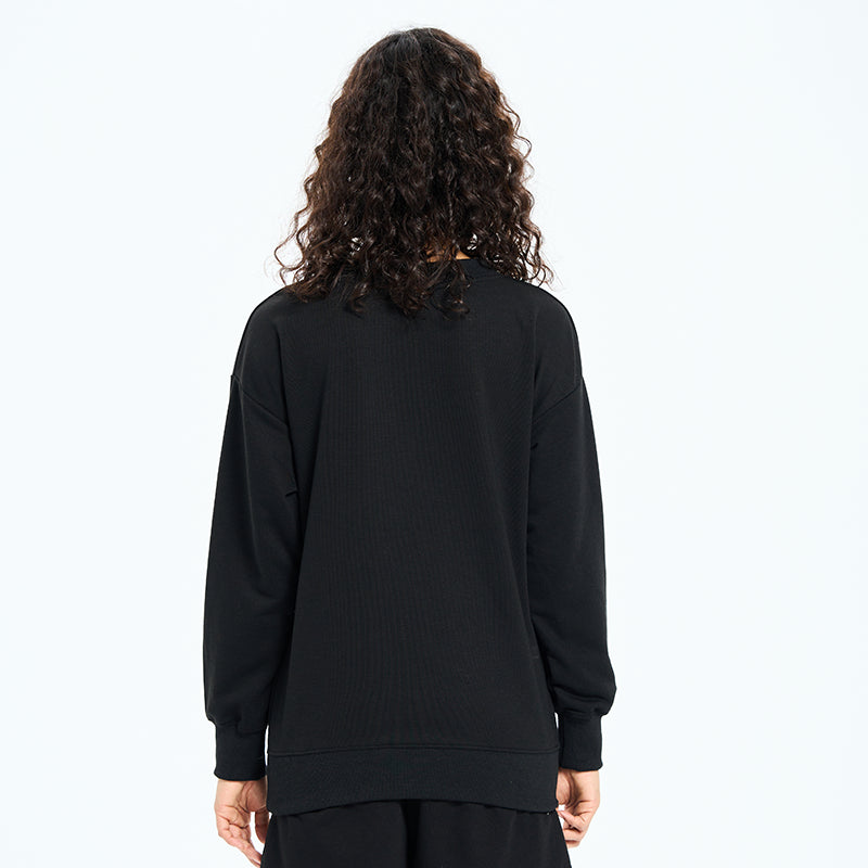 Tokyo-Tiger Japanese Baka Cat Sweatshirt