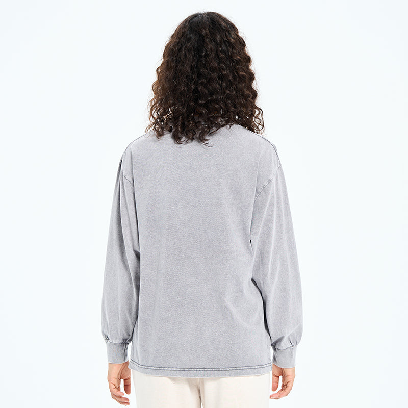 Tokyo-Tiger Fashion Skull Japanese Sweatshirt